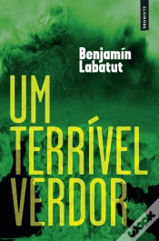 Capa do artigo Um Terrível Verdor