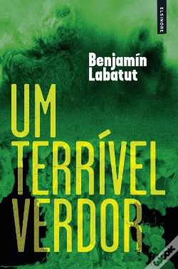 Capa do artigo Um Terrível Verdor