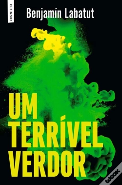 Capa do artigo Um Terrível Verdor