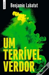 Capa do artigo Um Terrível Verdor
