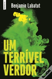 Capa do artigo Um Terrível Verdor