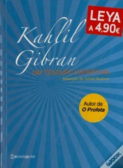 Capa do artigo Um Tesouro Espiritual