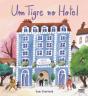 Um Tigre no Hotel - Preview
