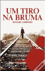 Capa do artigo Um Tiro na Bruma