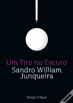 Capa do artigo Um Tiro no Escuro