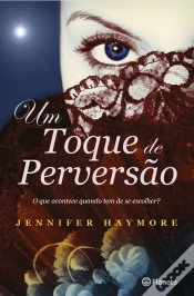 Capa do artigo Um Toque de Perversão