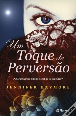 Capa do artigo Um Toque de Perversão
