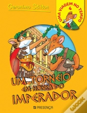 Capa do artigo Um Torneio em Honra do Imperador