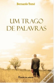 Capa do artigo Um Trago de Palavras