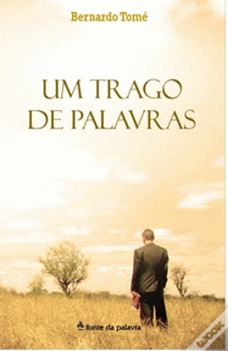 Capa do artigo Um Trago de Palavras