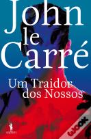 Um Traidor dos Nossos