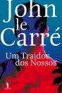 Um Traidor dos Nossos - Preview