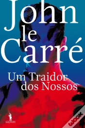 Capa do artigo Um Traidor dos Nossos