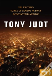 Capa do artigo Um Tratado Sobre Os Nossos Actuais Descontentamentos