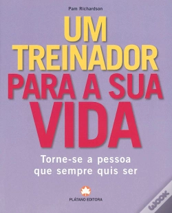 Capa do artigo Um Treinador para a Sua Vida