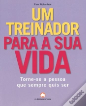 Capa do artigo Um Treinador para a Sua Vida