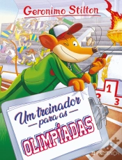 Capa do artigo Um Treinador para as Olimpíadas
