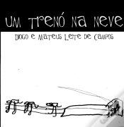 Capa do artigo Um Trenó na Neve