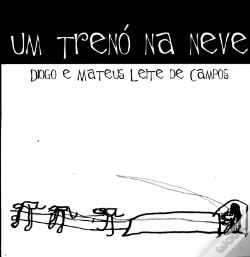 Capa do artigo Um Trenó na Neve