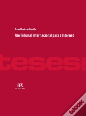 Capa do artigo Um Tribunal Internacional Para A Internet
