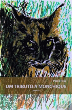 Capa do artigo Um Tributo a Monchique