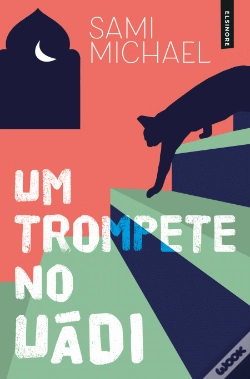 Capa do artigo Um Trompete no Uádi
