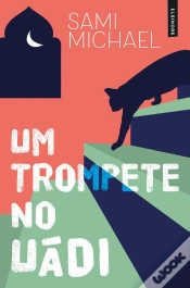 Capa do artigo Um Trompete No Uádi