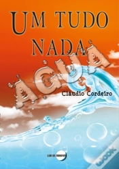 Capa do artigo Um Tudo Nada Água
