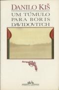 Um Túmulo para Boris Davidovitch
