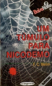 Capa do artigo Um Túmulo para Nicodemo