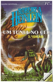 Capa do artigo Um Túnel no Céu