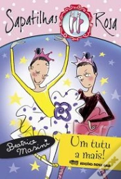 Capa do artigo Um tutu a mais!