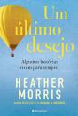 Um Último Desejo - Preview