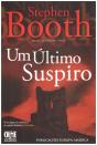 Um Último Suspiro - Preview