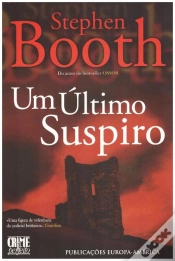 Capa do artigo Um Último Suspiro