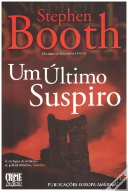 Capa do artigo Um Último Suspiro