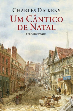 Capa do artigo Um Um Cântico De Natal