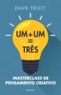 Um + Um = Três - Preview