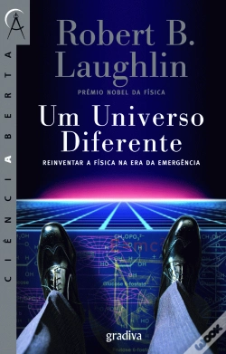 Capa do artigo Um Universo Diferente