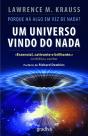 Um Universo Vindo do Nada - Preview