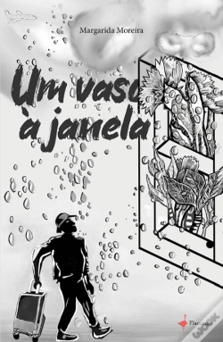 Capa do artigo Um Vaso à Janela 