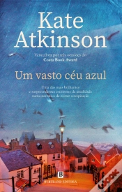 Capa do artigo Um Vasto Céu Azul