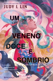 Capa do artigo Um Veneno Doce e Sombrio