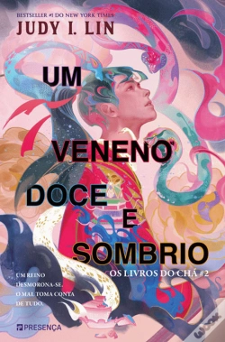 Capa do artigo Um Veneno Doce e Sombrio