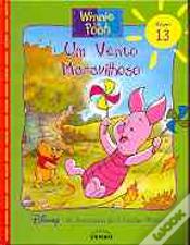 Um Vento Maravilho