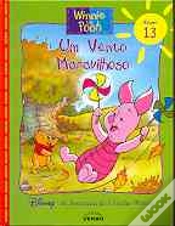 Capa do artigo Um Vento Maravilho