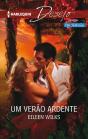 Um Verão Ardente - Preview