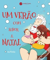 Capa do artigo Um Verão com Sabor a Natal