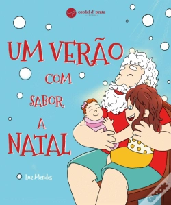 Capa do artigo Um Verão com Sabor a Natal
