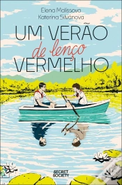 Capa do artigo Um Verão De Lenço Vermelho